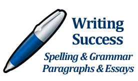 Writing Success