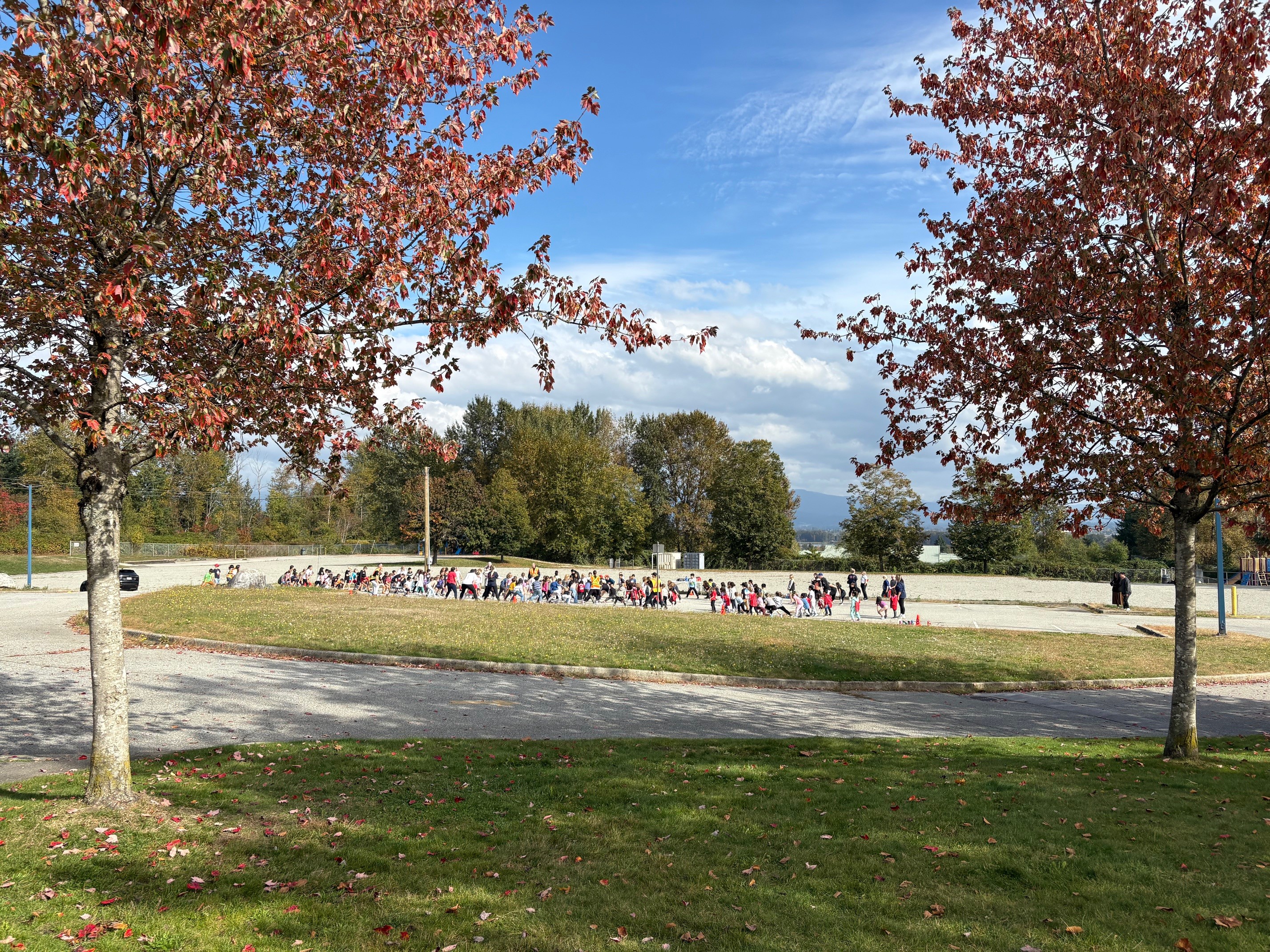 Terry Fox Run