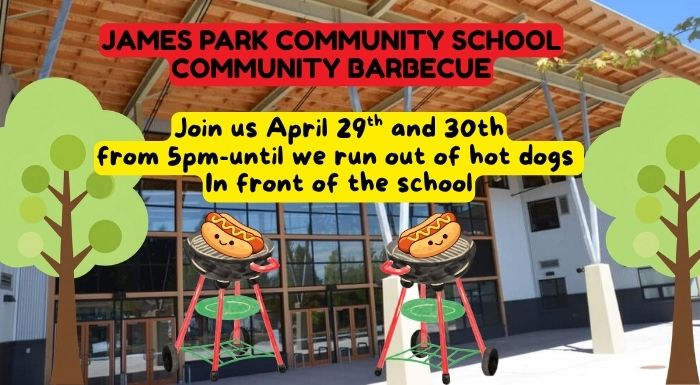 Community Barbeque 
