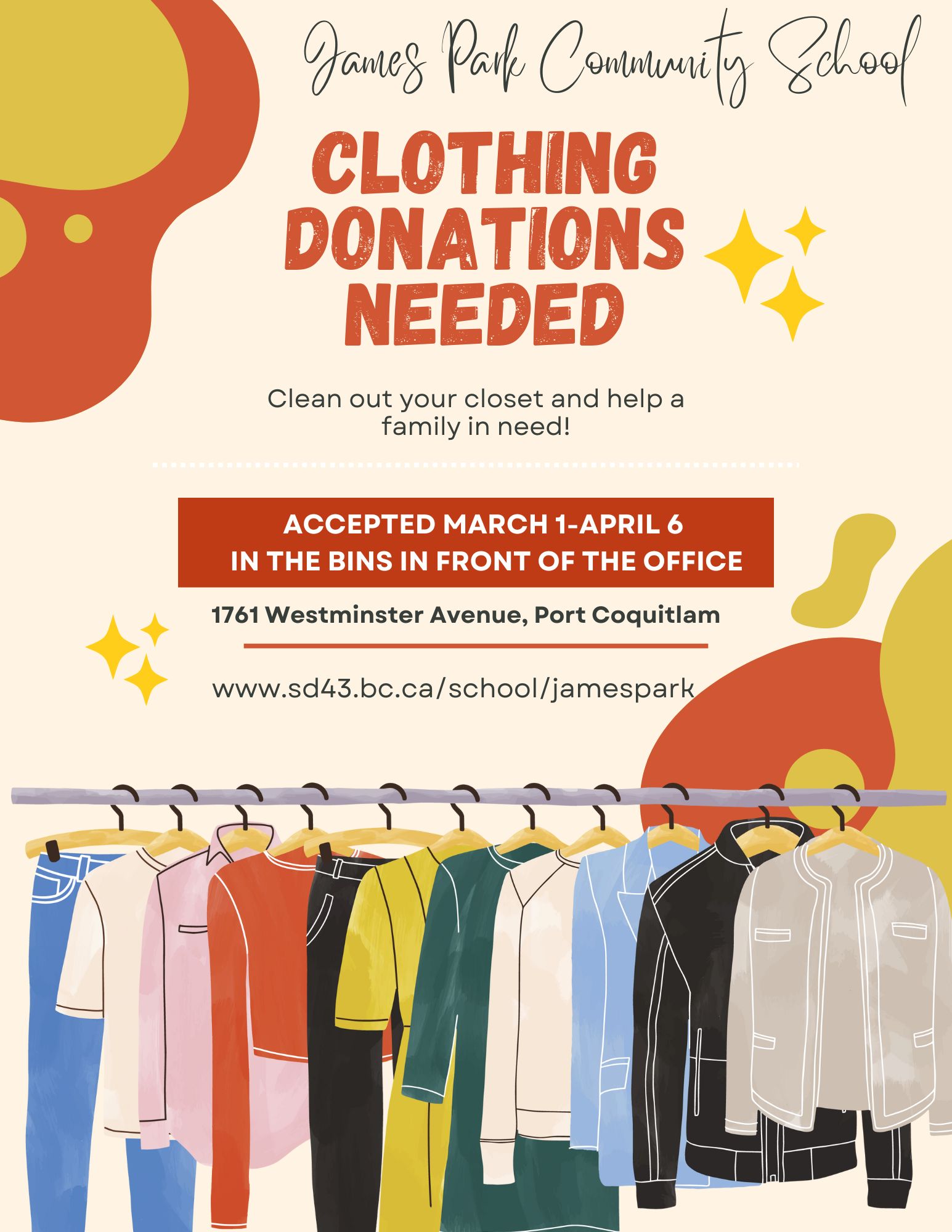 CLOTHING DONATIONs needed.jpg
