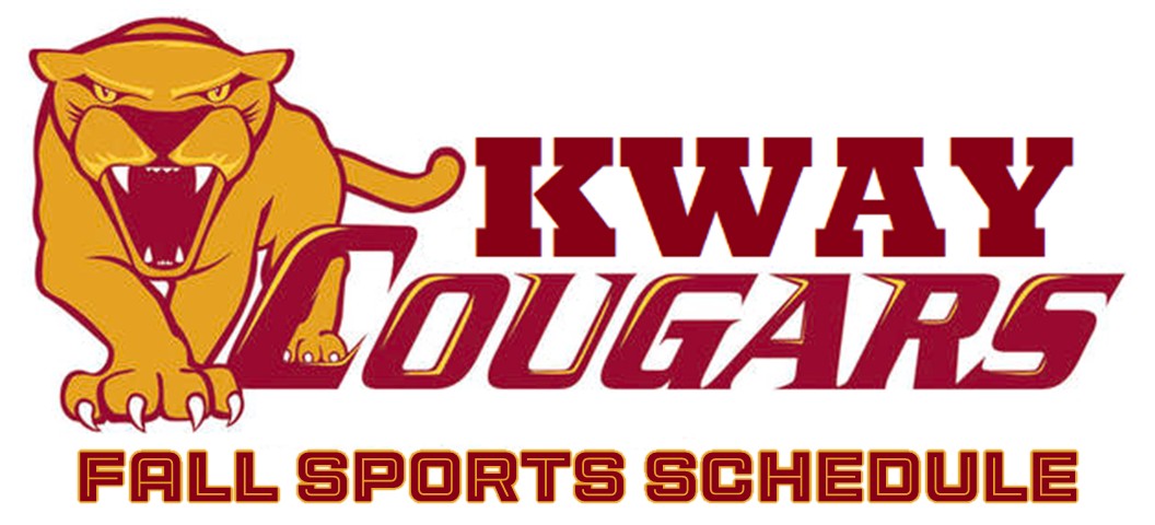 Fall Sports Information