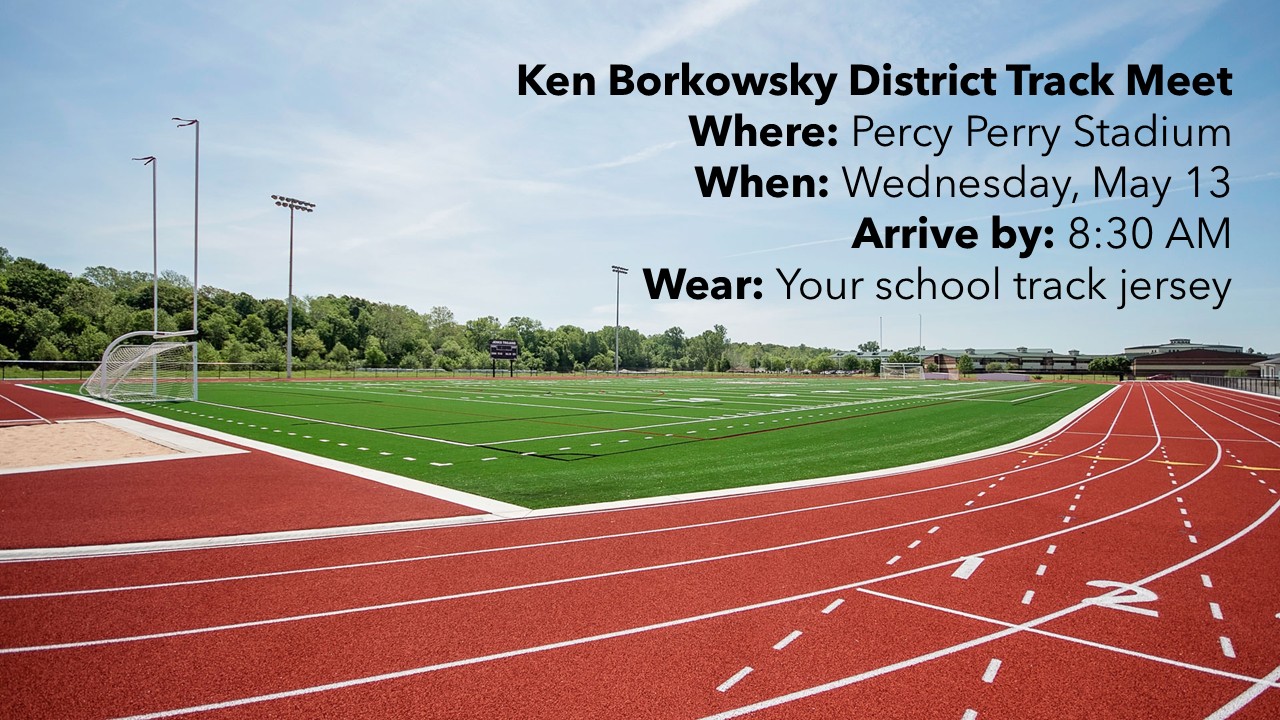 Track Meet