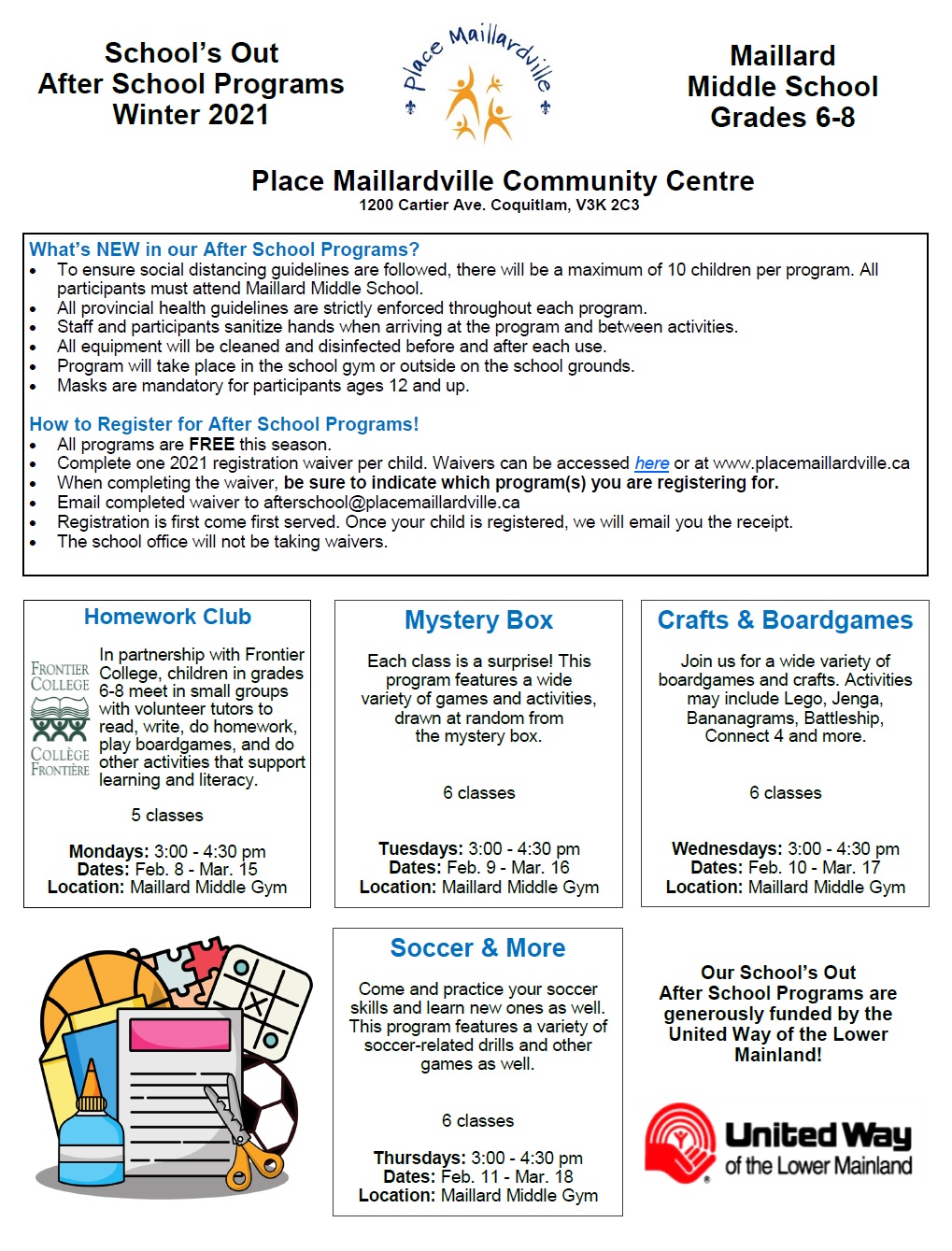 Place Maillardville-After School Programs-Maillard Middle Gym.jpg