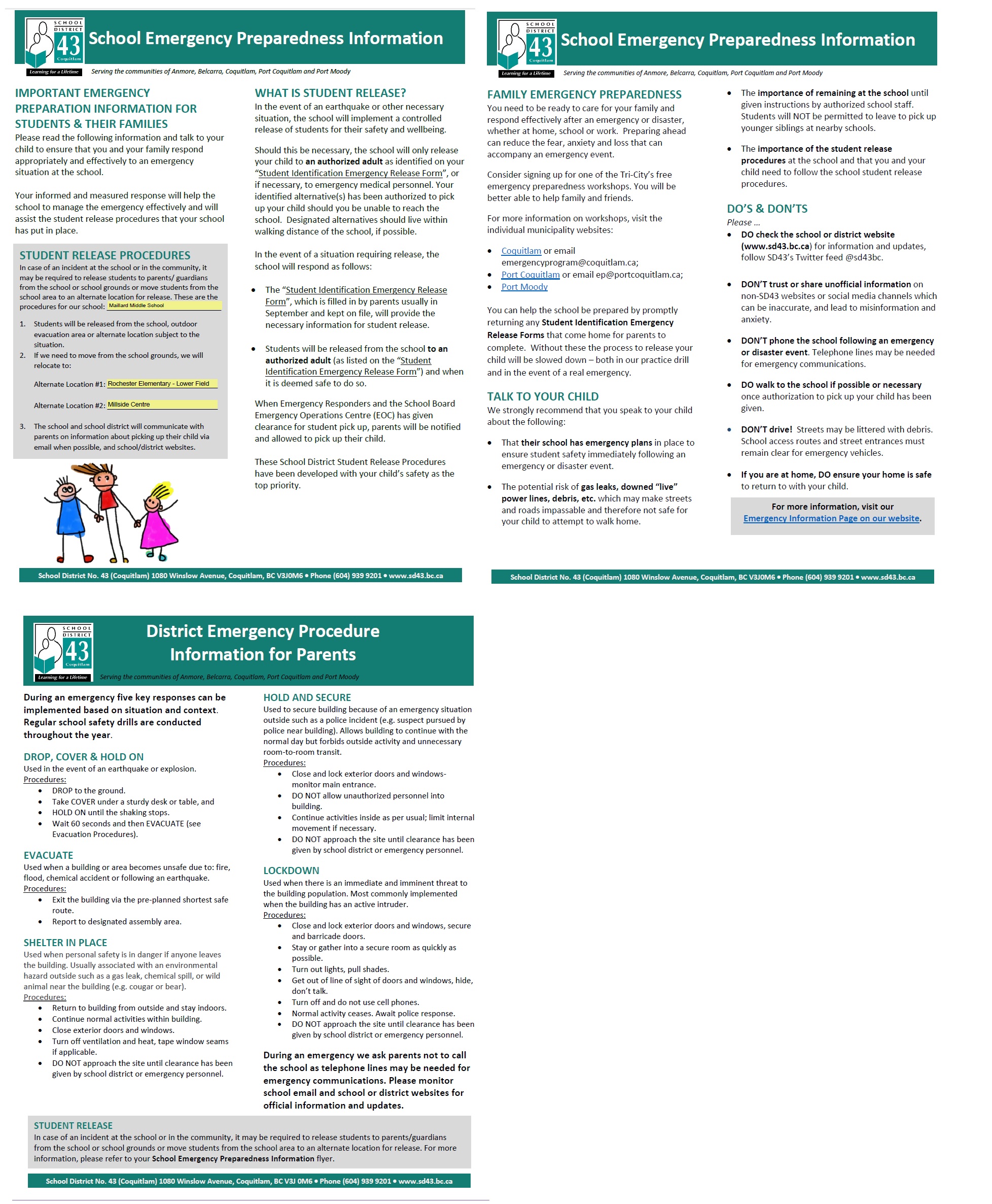 SD43-District Emerg Procedure and E Prep Info.jpg