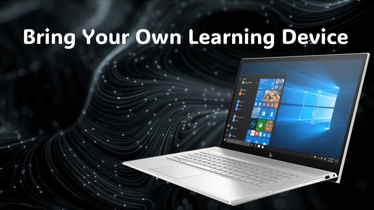 Bring Your Own Learning Device