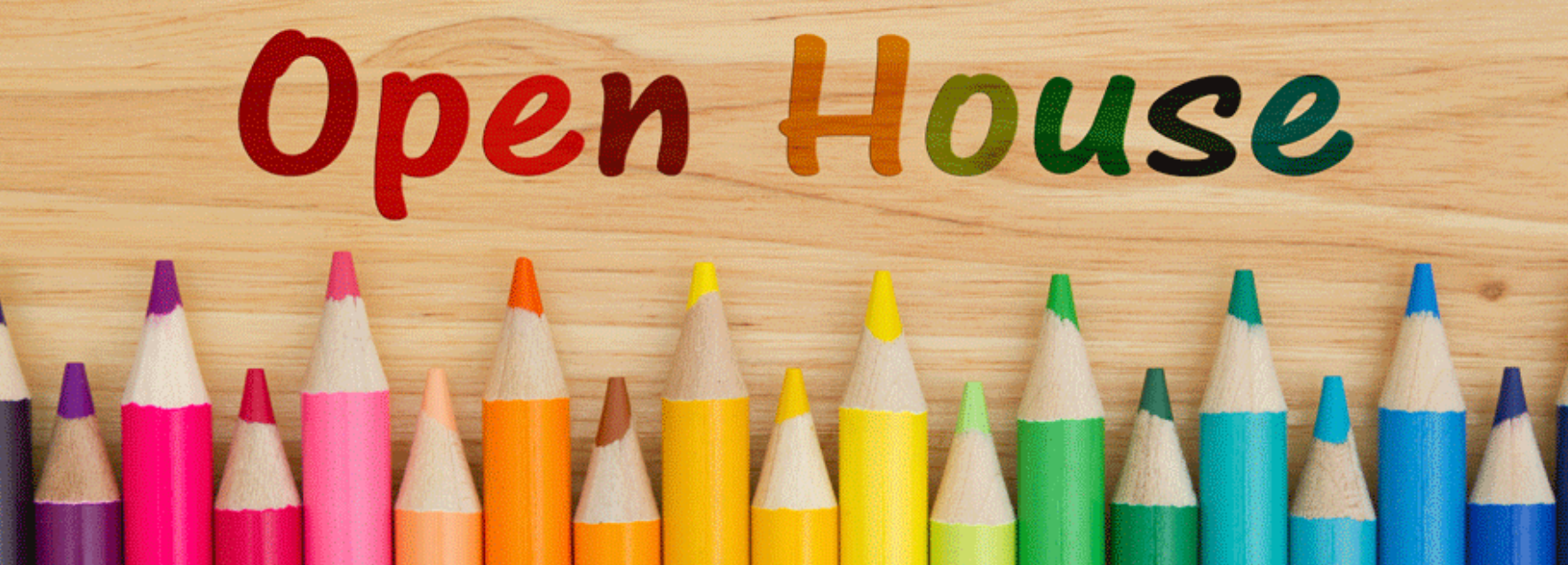 Montgomery Open House