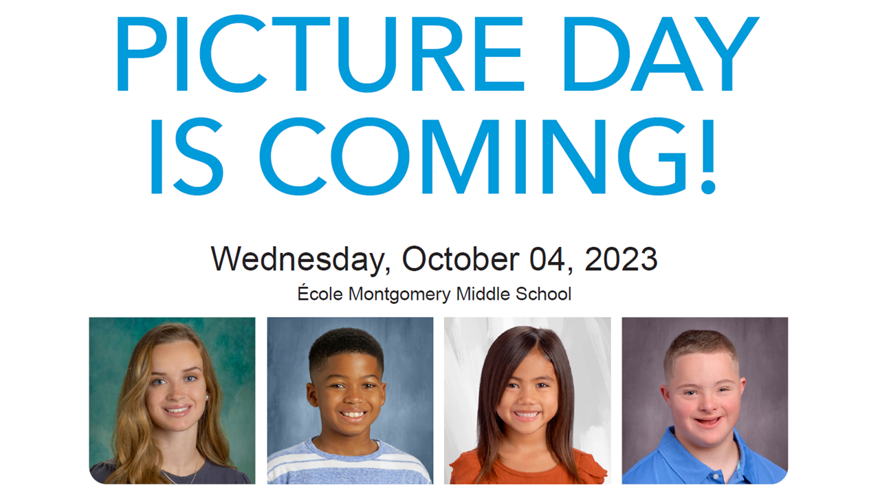 Picture Day