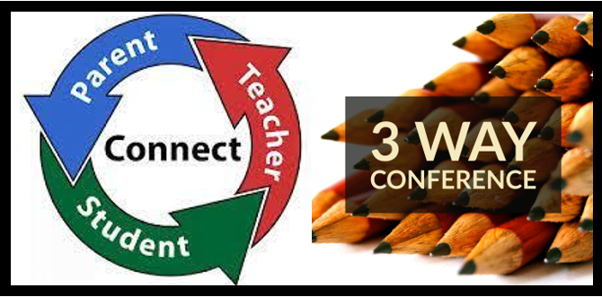 Three Way Conferences