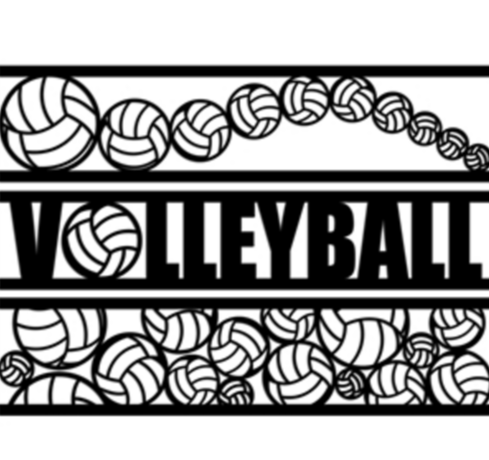Volleyball Season Is Here