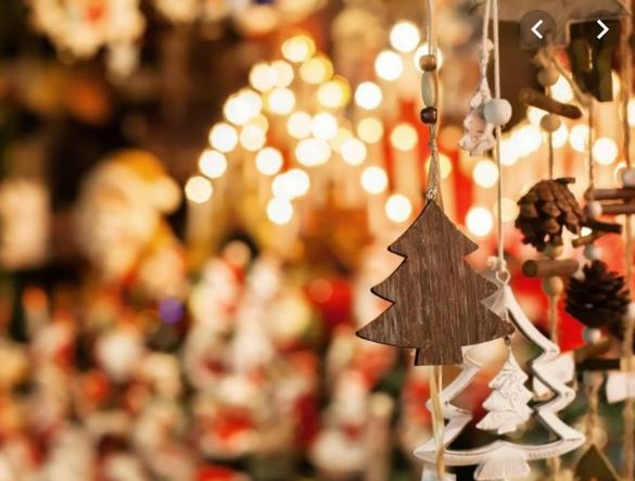 Monty Winter Market Friday Dec 5