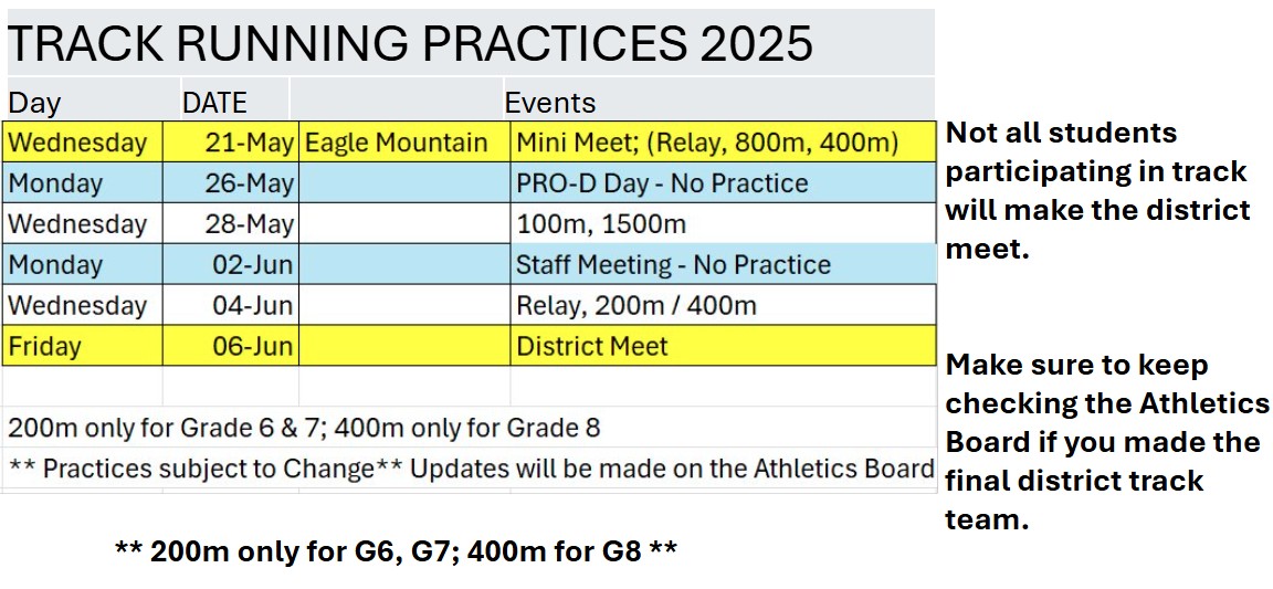 Updated May 21 Track and Field Sched 2025.jpg