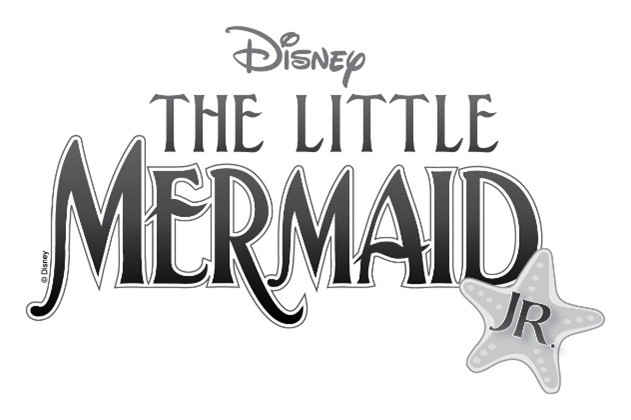 The Little Mermaid Jr. The Musical - April 30 & May 1