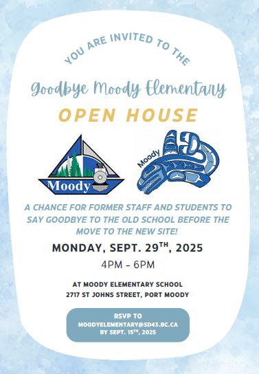 You're Invited!