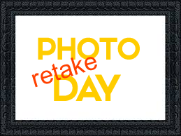 Photo Retake Day