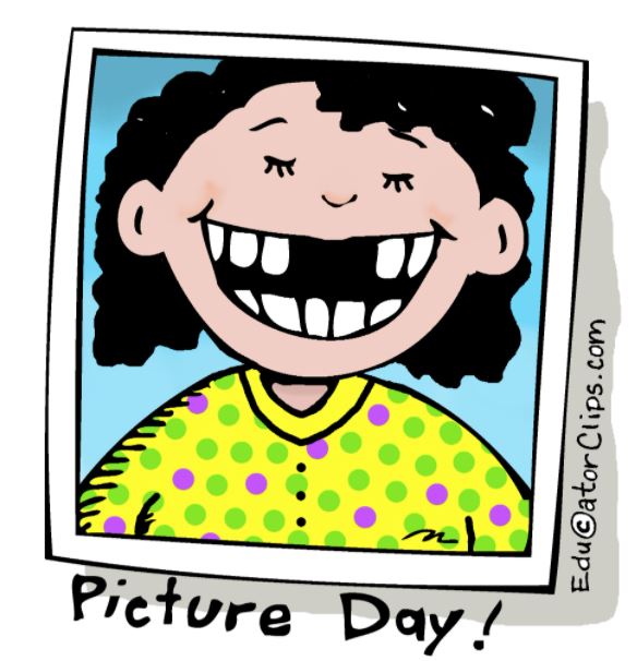 Photo Day!
