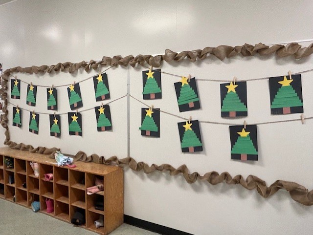 Division 11 - Holiday Trees