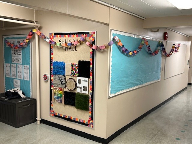 Our Kindness Chain Continues to grow! 