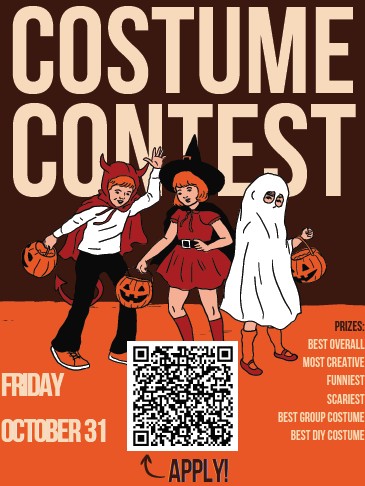 Costume Contest