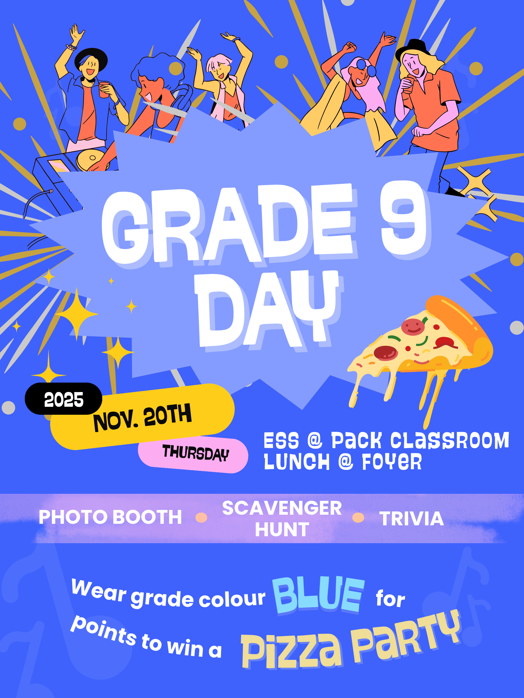 Grade 9 day poster.png