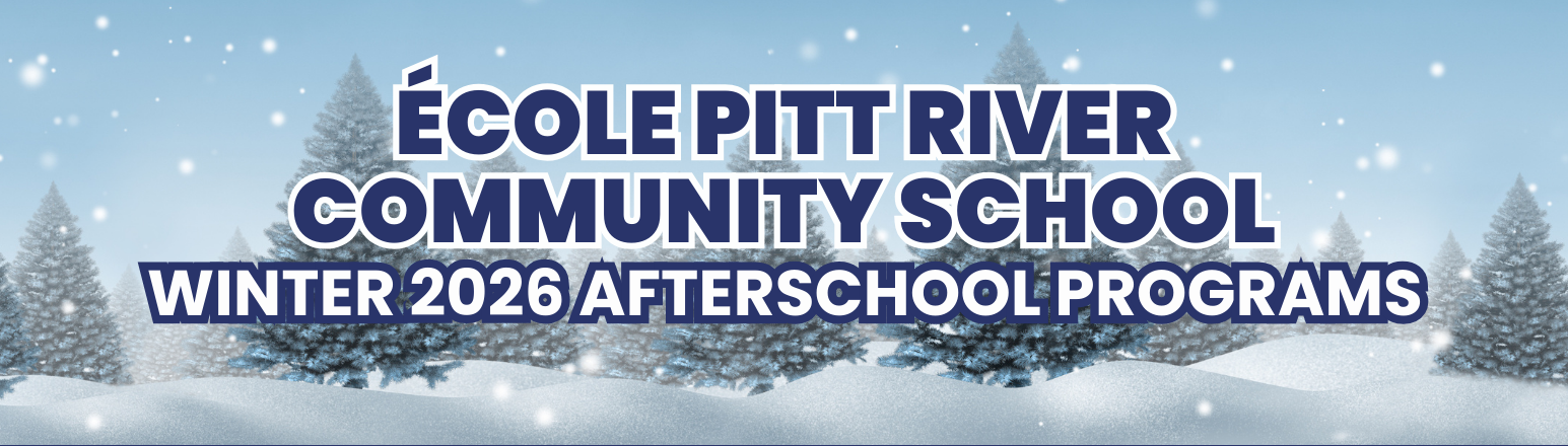 Winter Afterschool Programs