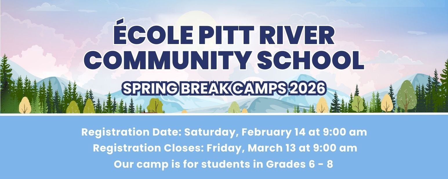 Spring Break Camps