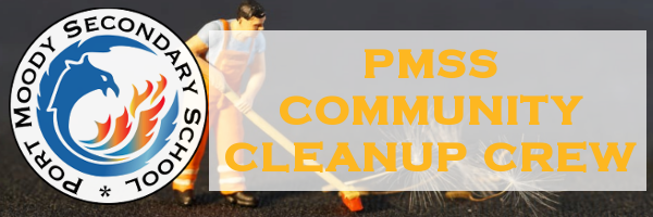 PMSS Community Cleanup Crew Banner.png