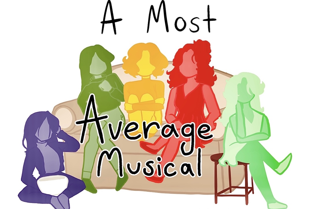 A Most Average Musical.jpeg