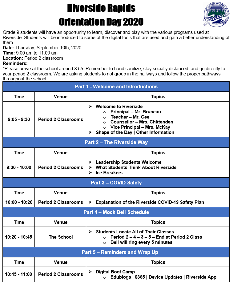Orientation Day Schedule (Students).PNG