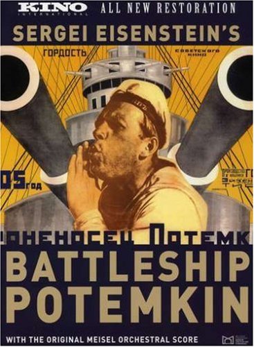 Battleship Potemkin