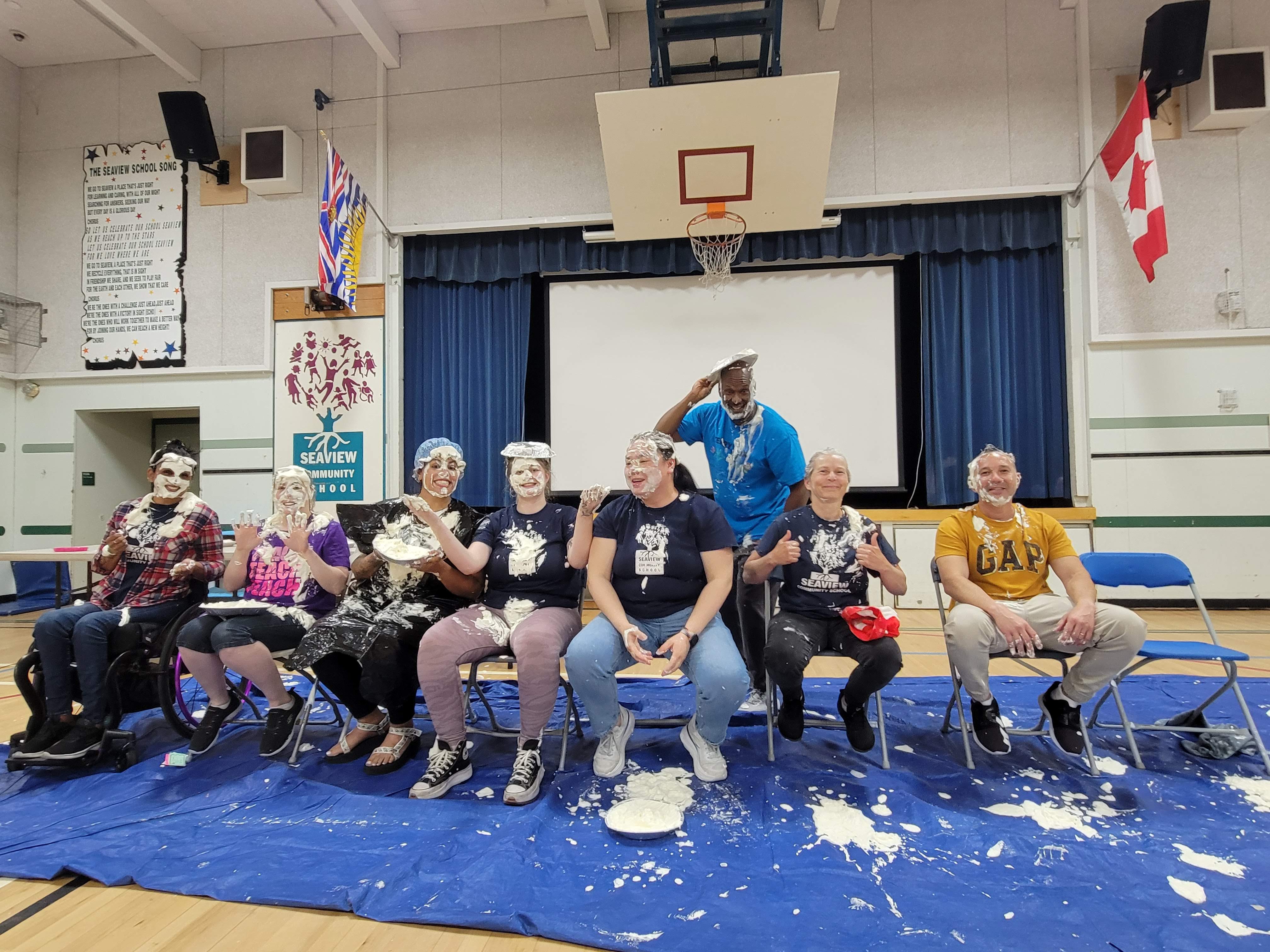 Terry Fox Fundraiser