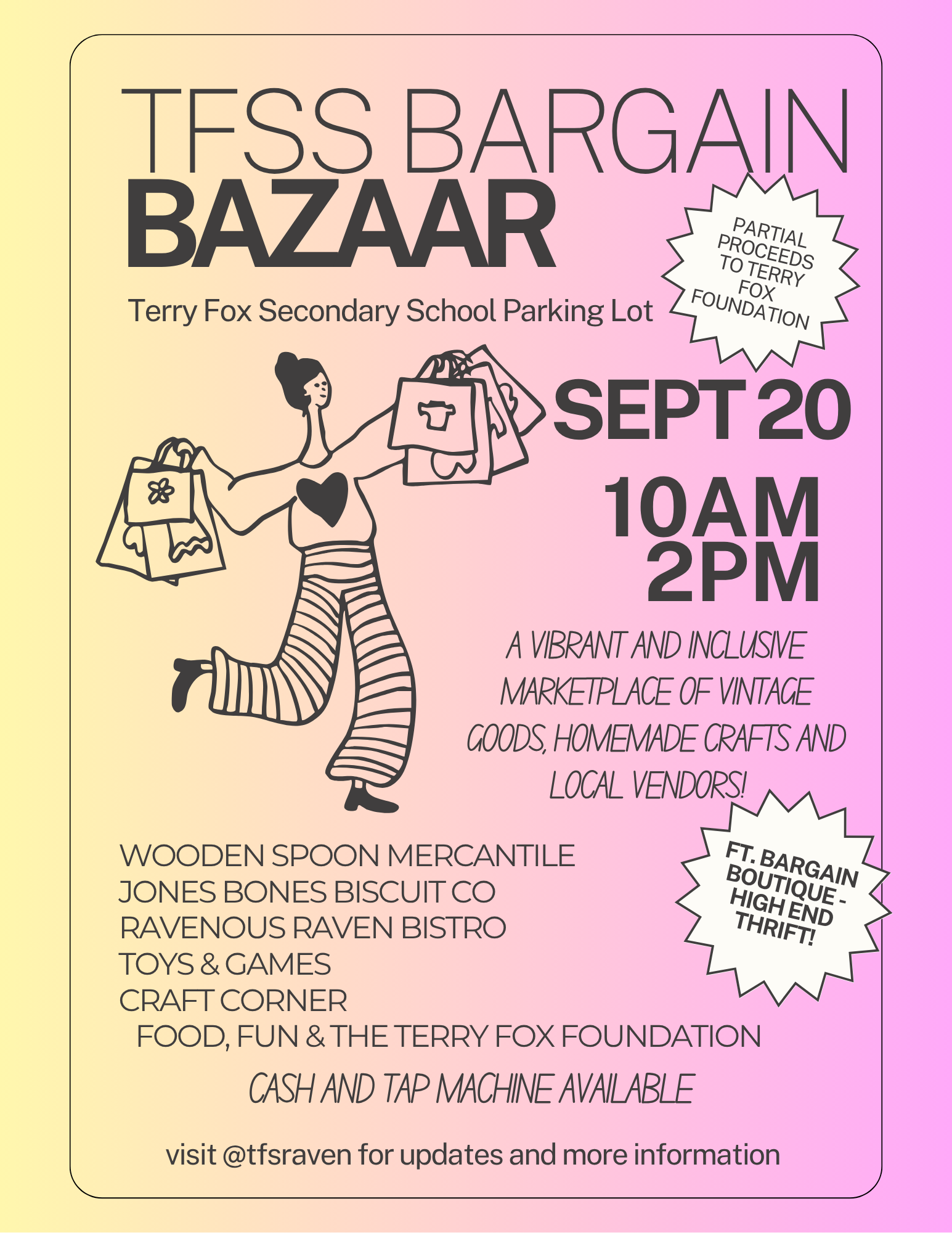 TFSS bargain bazaar flyer.png