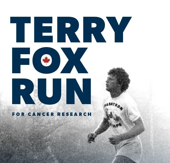 Terry Fox Run